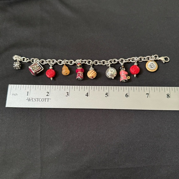 Bracelet BRIGHTON China Tale Charms Bracelet - Picture 5 of 7
